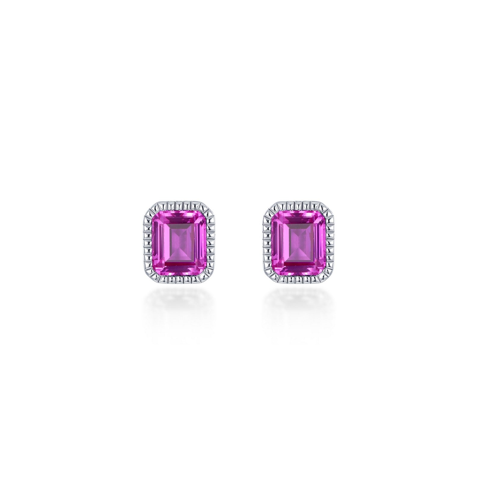 lafonn-october-birthstone-solitaire-stud-earrings