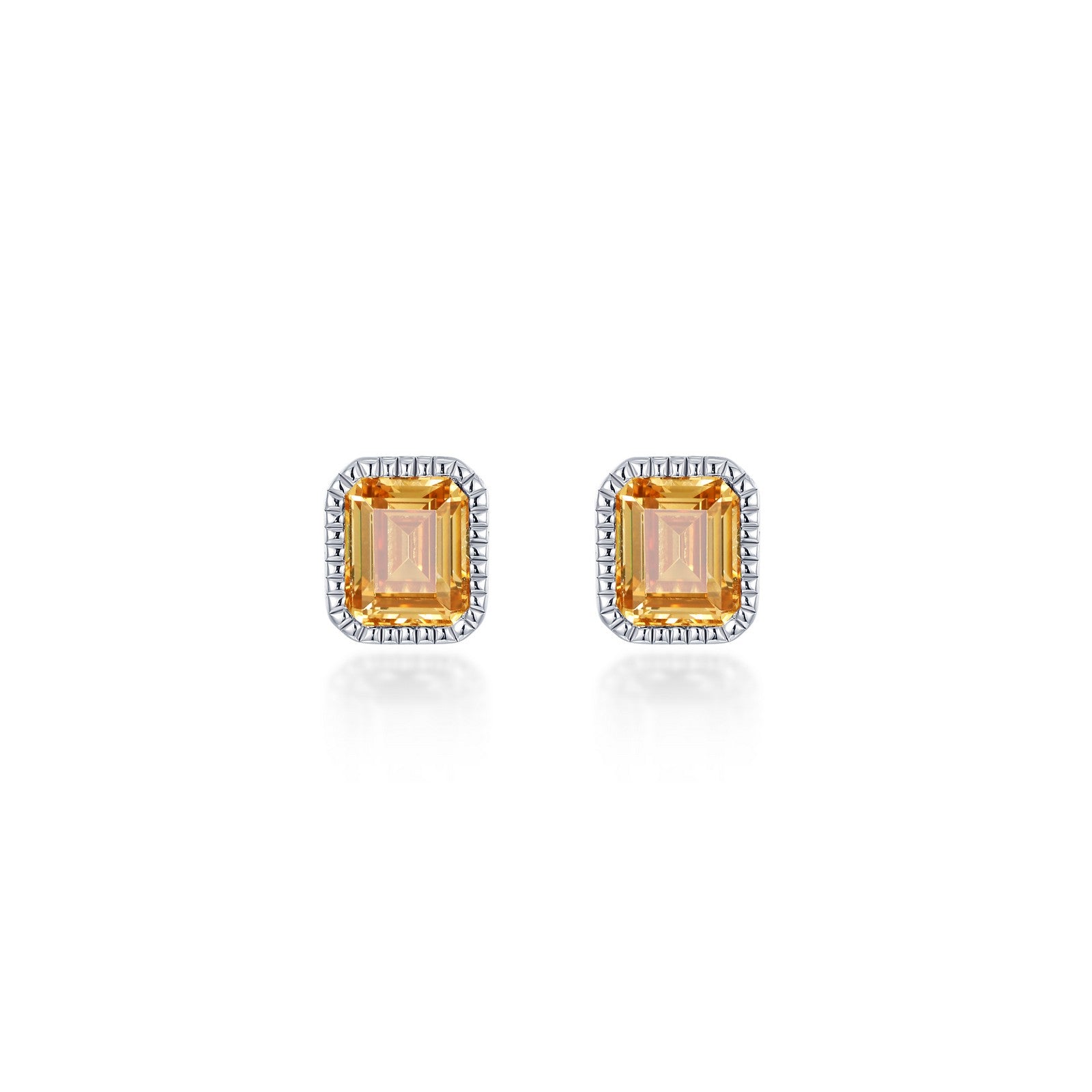 lafonn-november-birthstone-solitaire-stud-earrings