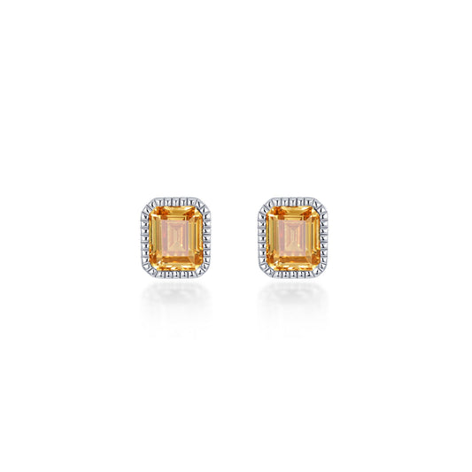 lafonn-november-birthstone-solitaire-stud-earrings