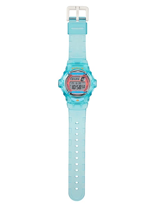 Casio Baby-G BG169R-2C