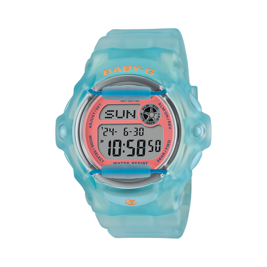 Casio Baby-G BG169R-2C