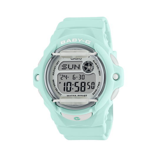 Casio Baby-G BG169R-3