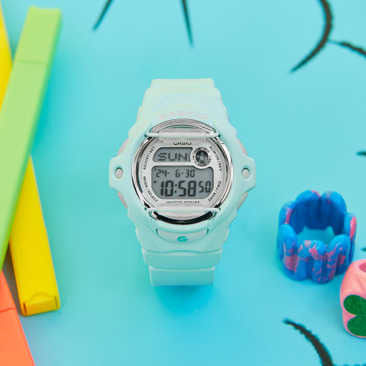 Casio Baby-G BG169R-3