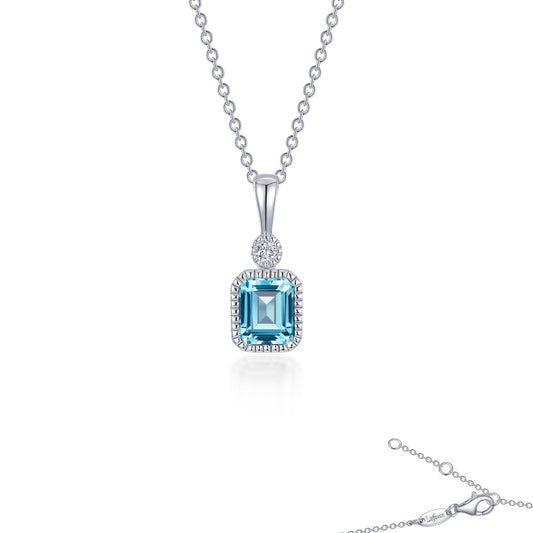 lafonn-march-birthstone-necklace