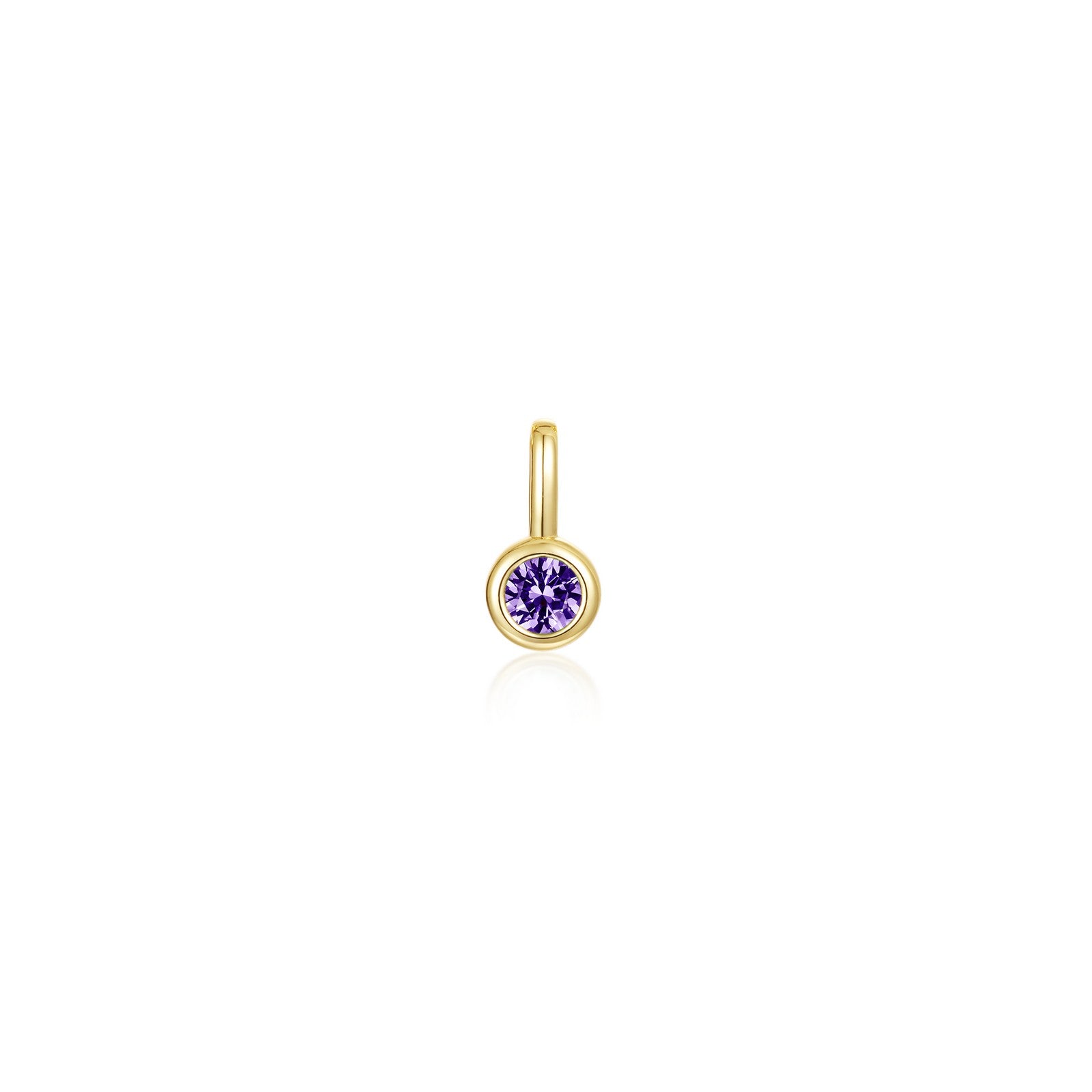 lafonn-february-bezel-birthstone-charm-pendant