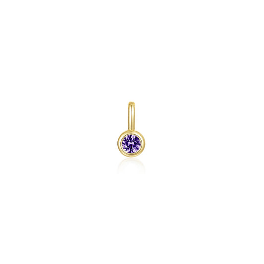 lafonn-february-bezel-birthstone-charm-pendant