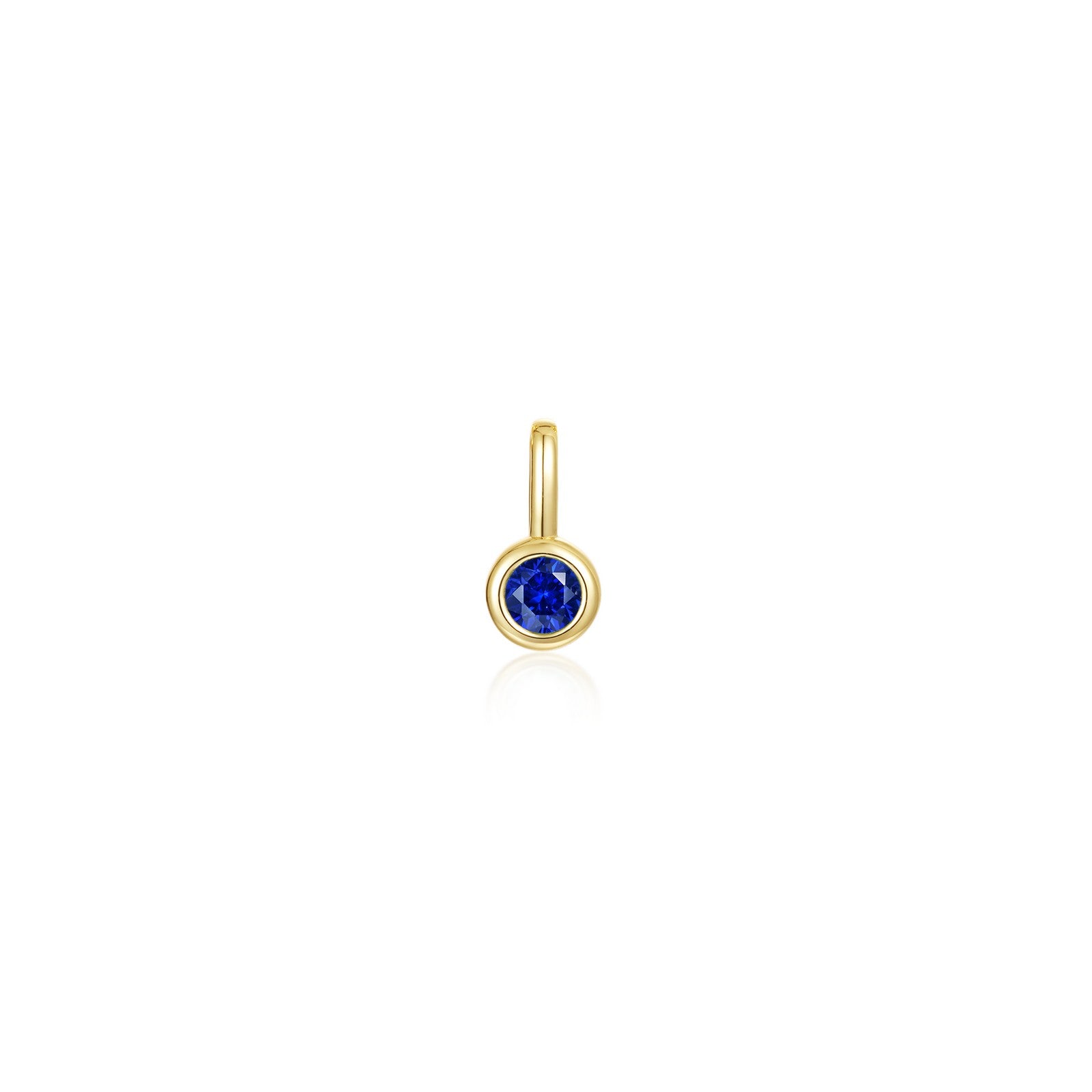 lafonn-september-bezel-birthstone-charm-pendant