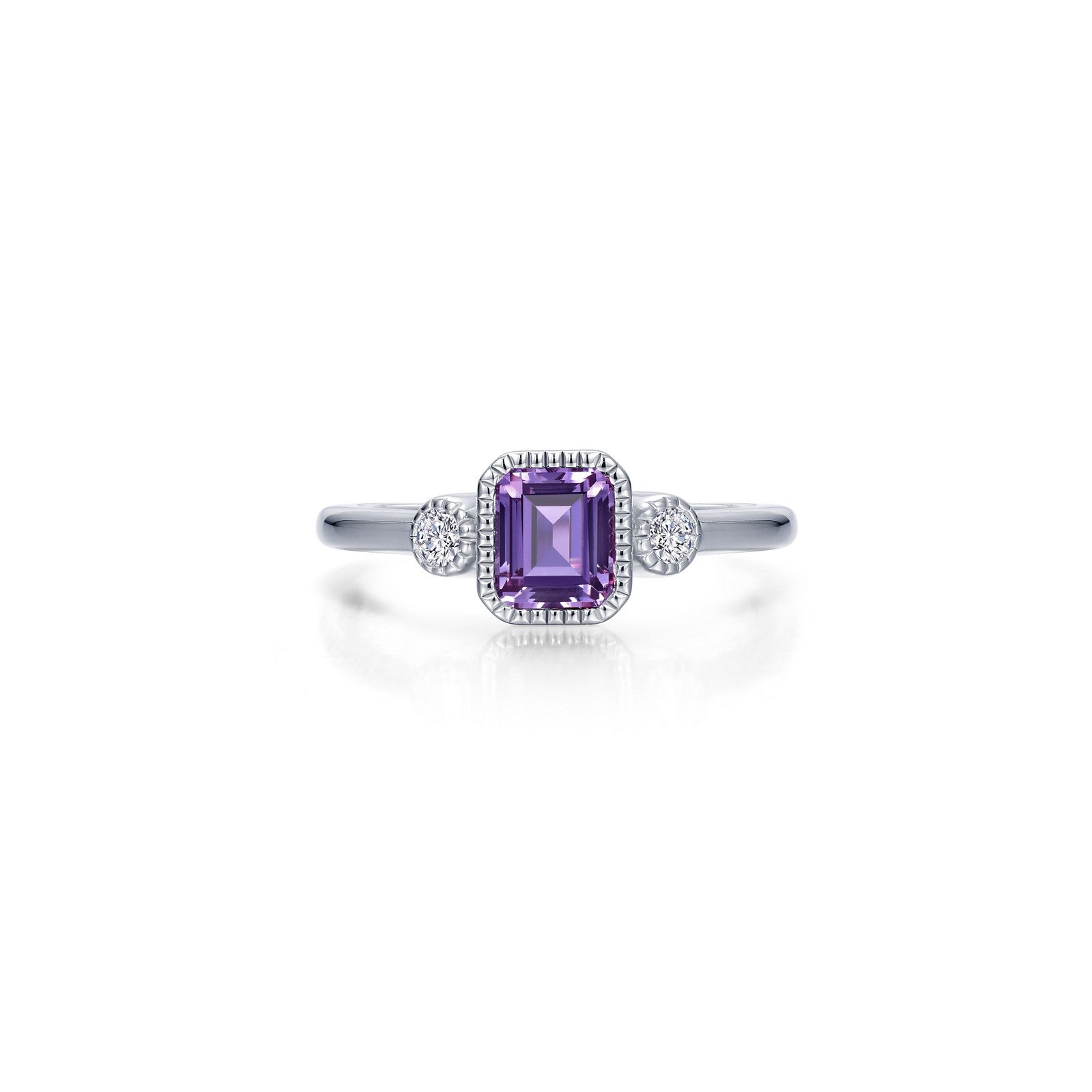lafonn-february-birthstone-ring