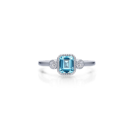 lafonn-march-birthstone-ring