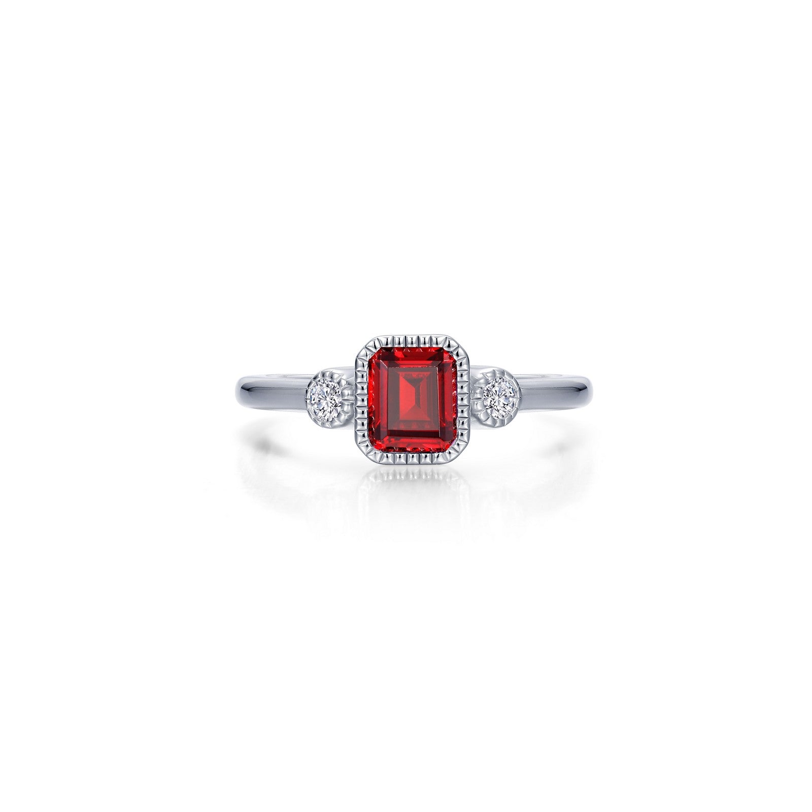 lafonn-january-birthstone-ring