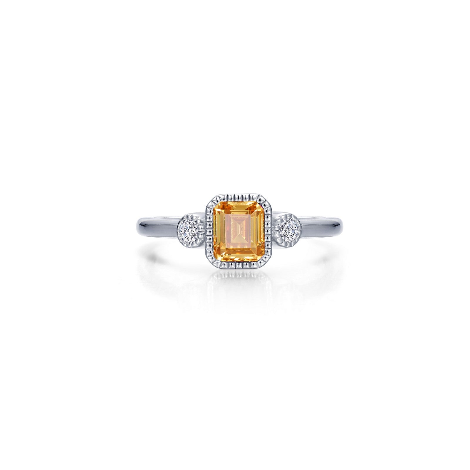lafonn-november-birthstone-ring