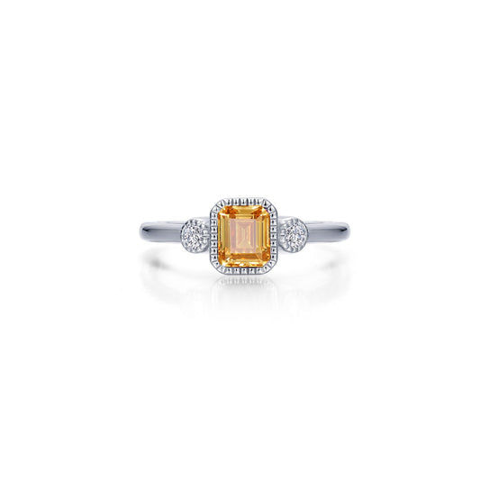 lafonn-november-birthstone-ring