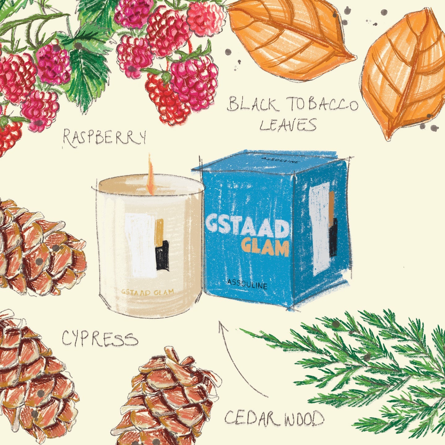 gstaad-glam-travel-from-home-candle