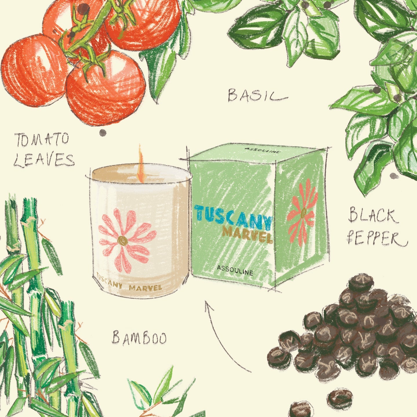 tuscany-marvel-travel-from-home-candle