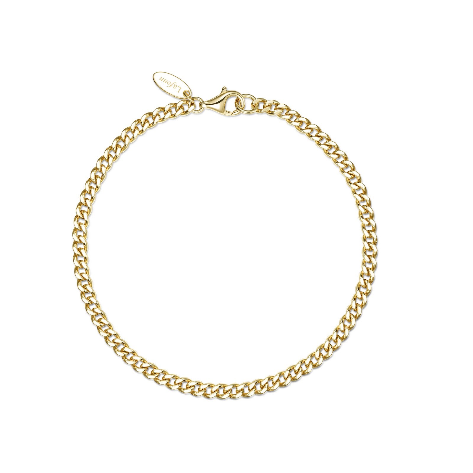 lafonn-small-cleo-cuban-bracelet