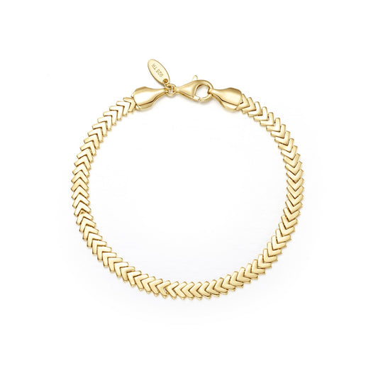 lafonn-kiara-chevron-chain-bracelet