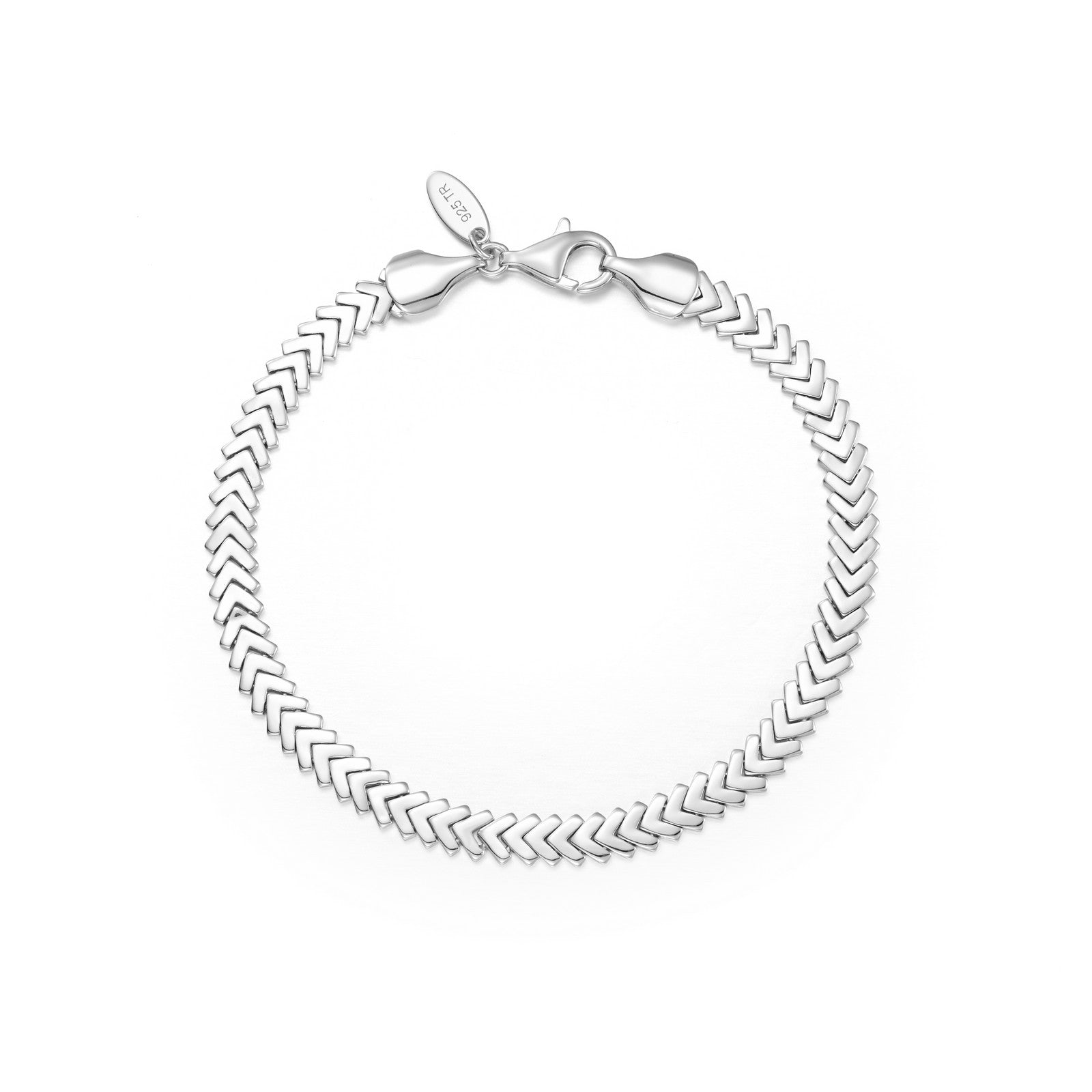 lafonn-kiara-chevron-chain-bracelet