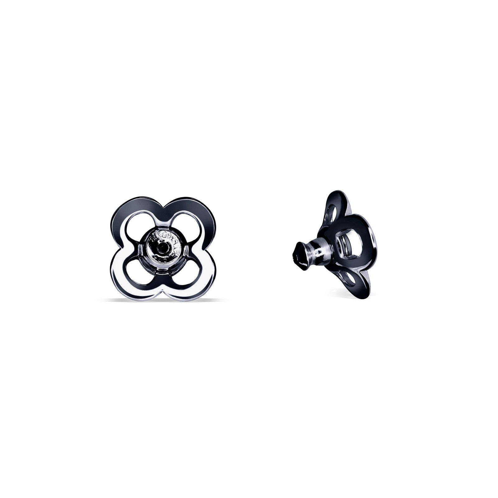 lafonn-lafonn-clover-earring-backing