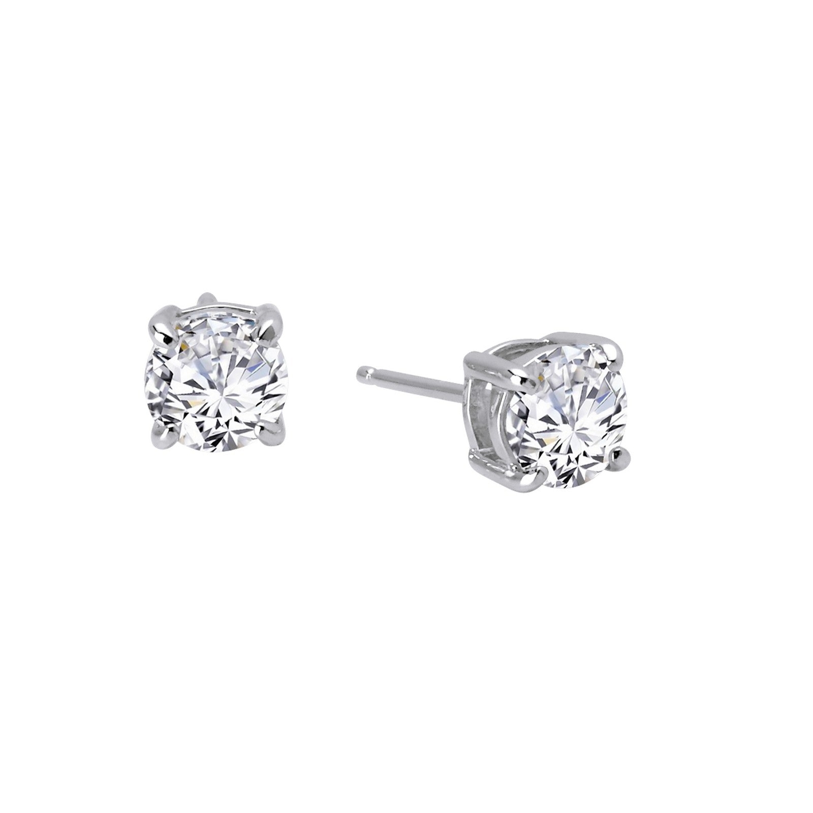 lafonn-2-5-ctw-4-prong-stud-earrings