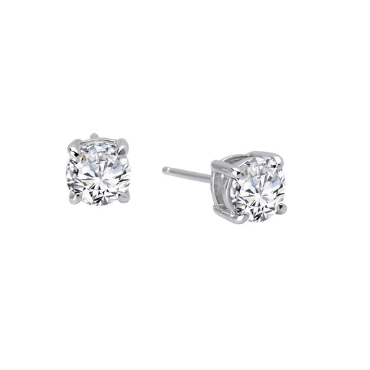 lafonn-2-5-ctw-4-prong-stud-earrings