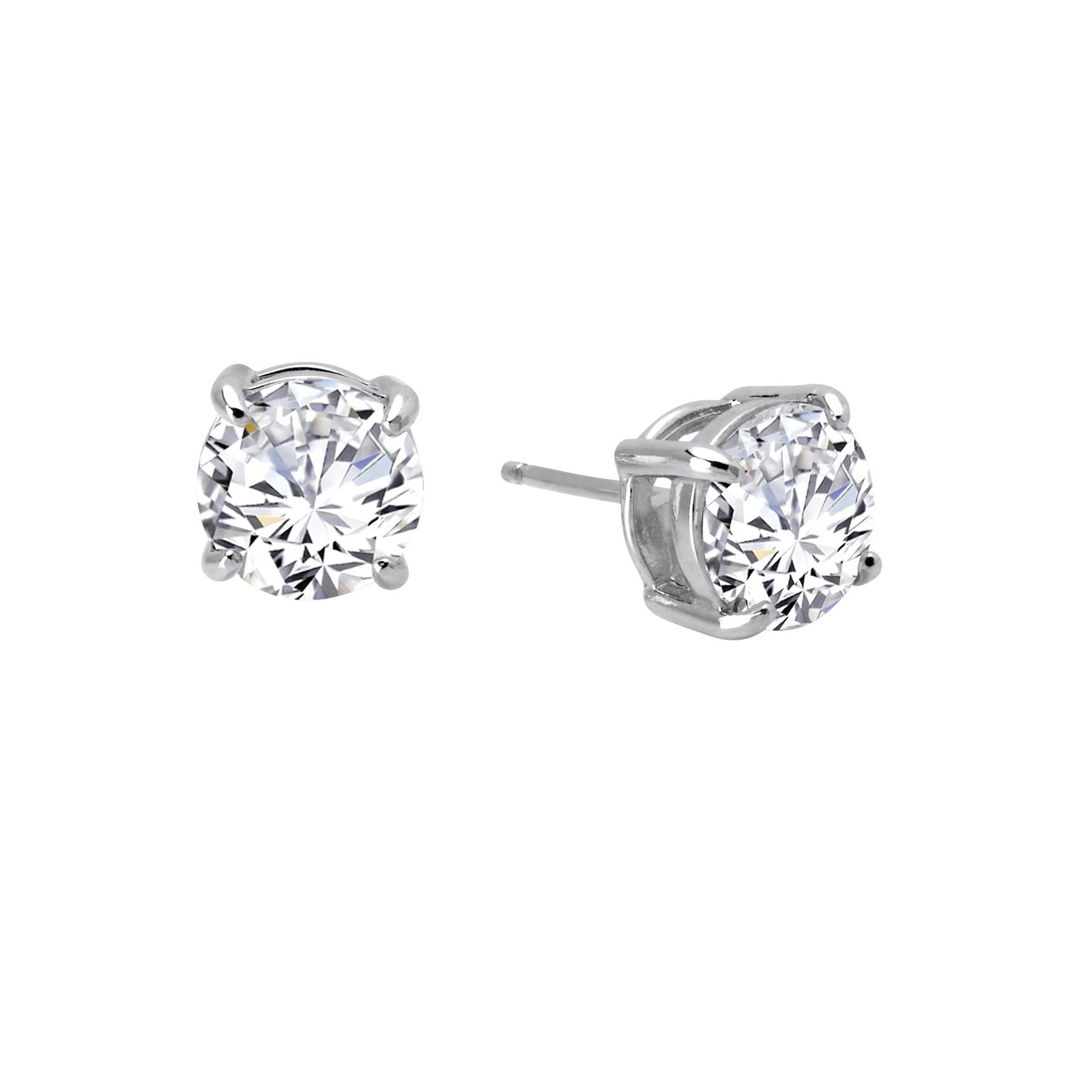 lafonn-4-ctw-4-prong-stud-earrings