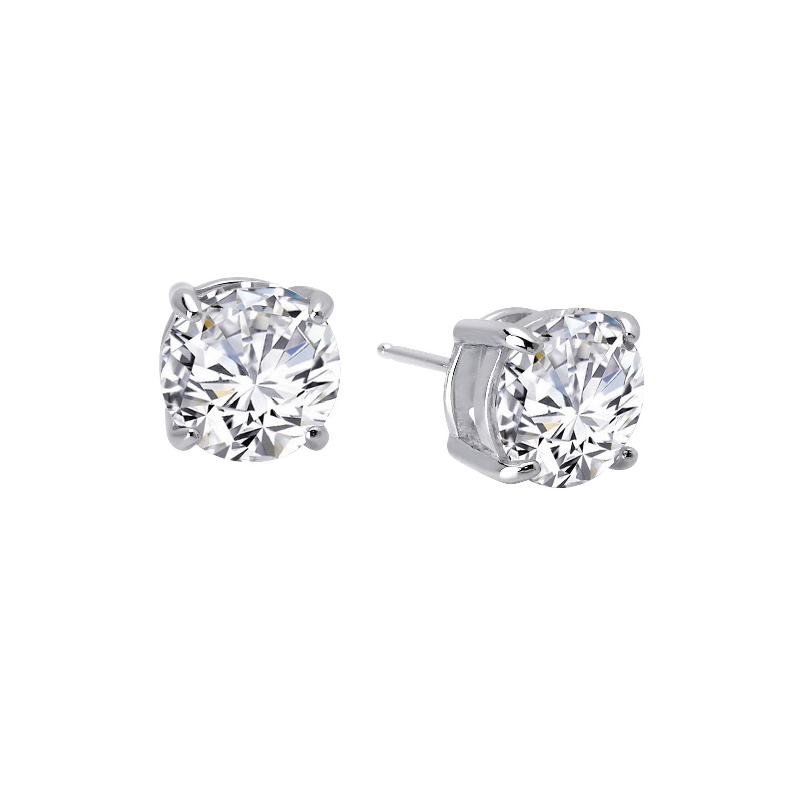 lafonn-8-ctw-4-prong-stud-earrings