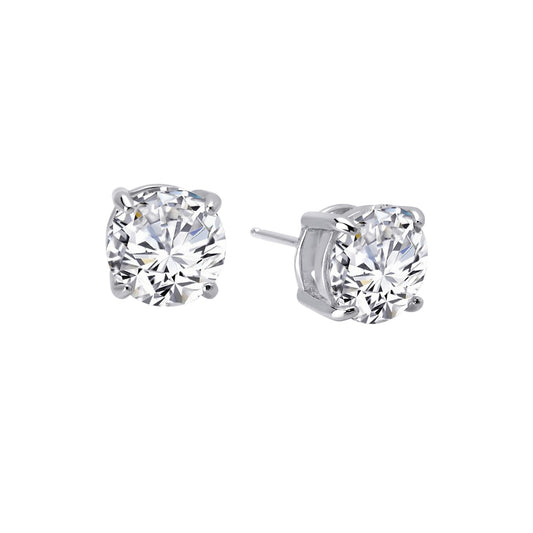 lafonn-8-ctw-4-prong-stud-earrings