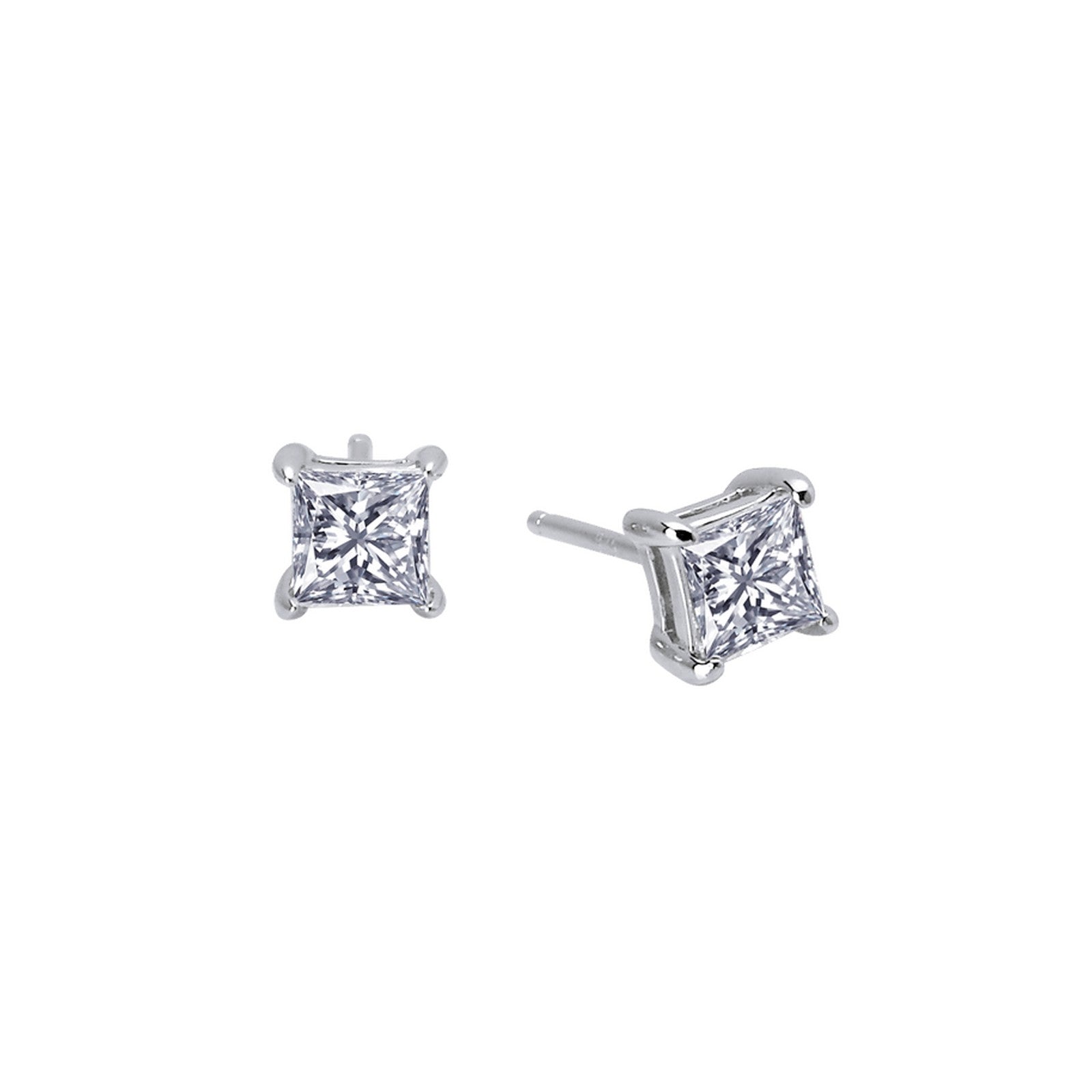 lafonn-1-ctw-solitaire-stud-earrings