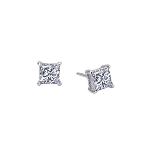 lafonn-1-5-ctw-solitaire-stud-earrings