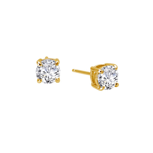 lafonn-2-ctw-4-prong-stud-earrings