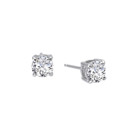 lafonn-2-ctw-4-prong-stud-earrings