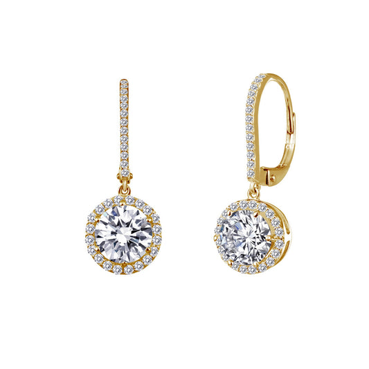 lafonn-halo-drop-earrings