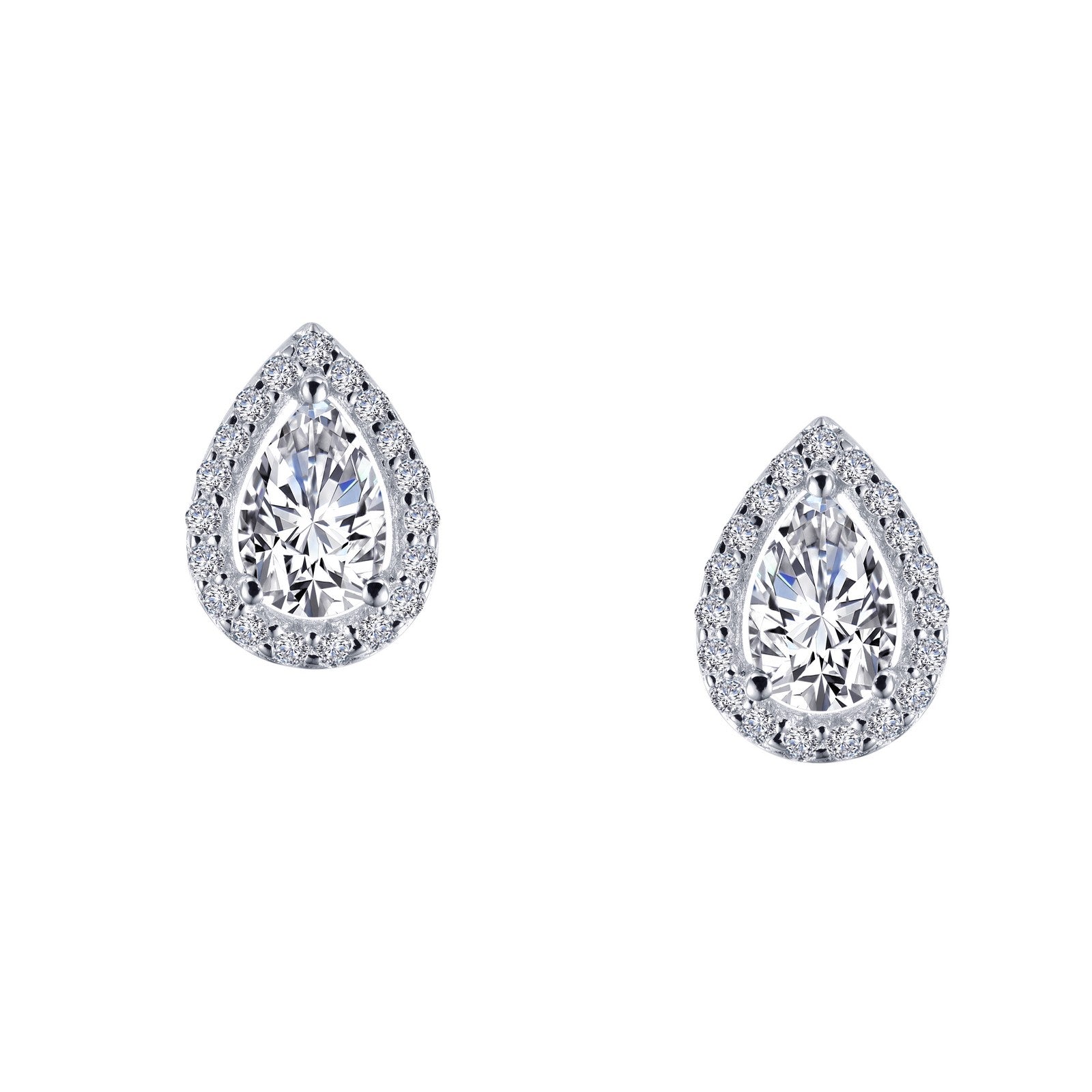 lafonn-1-16-ctw-halo-stud-earrings