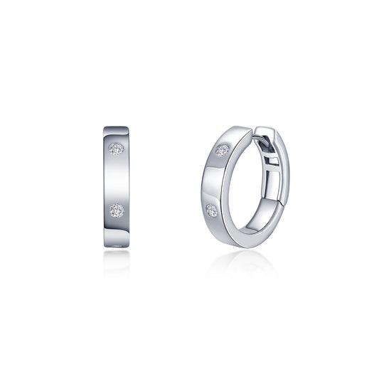 lafonn-invisible-set-huggie-hoop-earrings