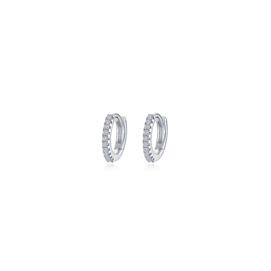 lafonn-11mm-huggie-hoop-earrings