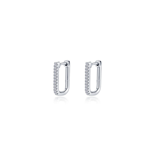 lafonn-15mm-x-11mm-rectangle-hoop-earrings