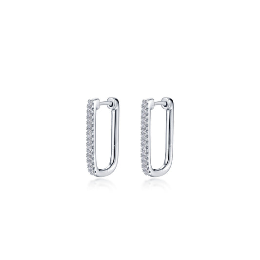 lafonn-20mm-x-12-5mm-rectangle-hoop-earrings