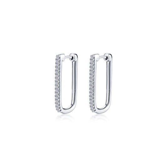 lafonn-25mm-x-14-3mm-rectangle-hoop-earrings