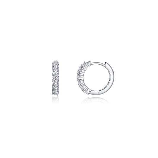 lafonn-alexa-huggie-earrings