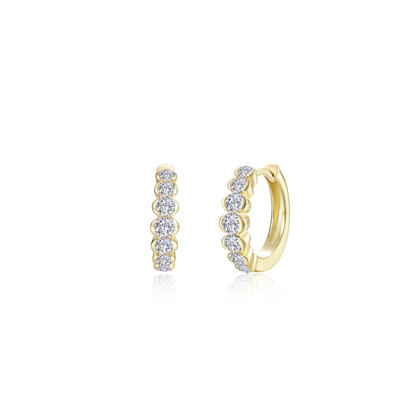 lafonn-small-willow-hoop-earrings
