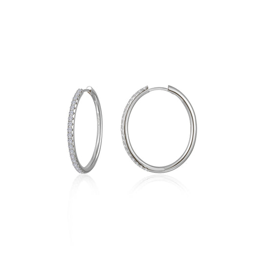 lafonn-large-alina-oval-hoop-earrings