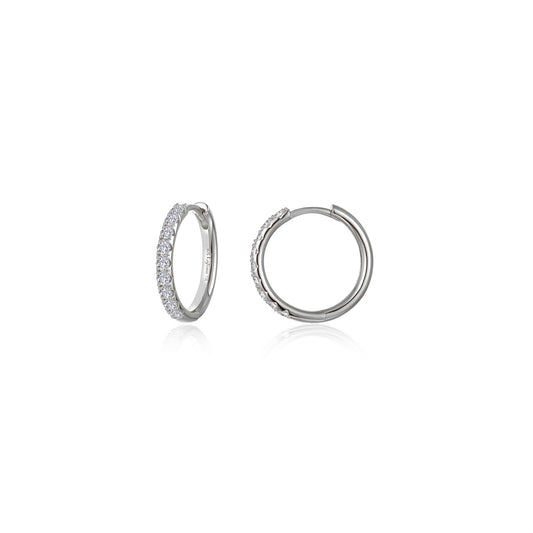 lafonn-small-alina-round-hoop-earrings