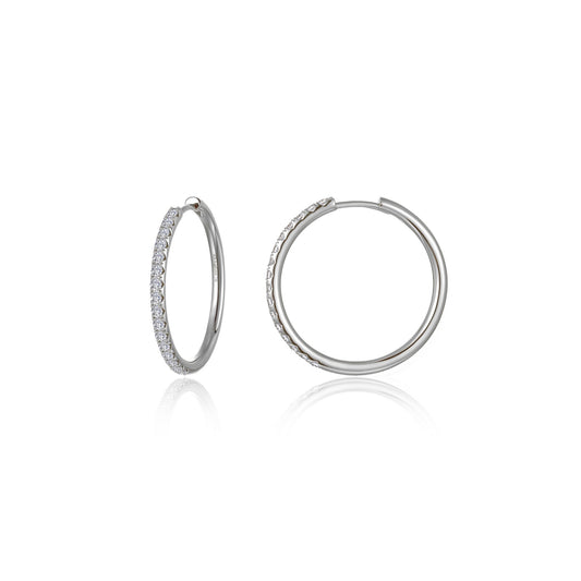 lafonn-large-alina-round-hoop-earrings