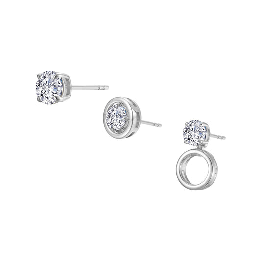 lafonn-convertible-solitaire-studs