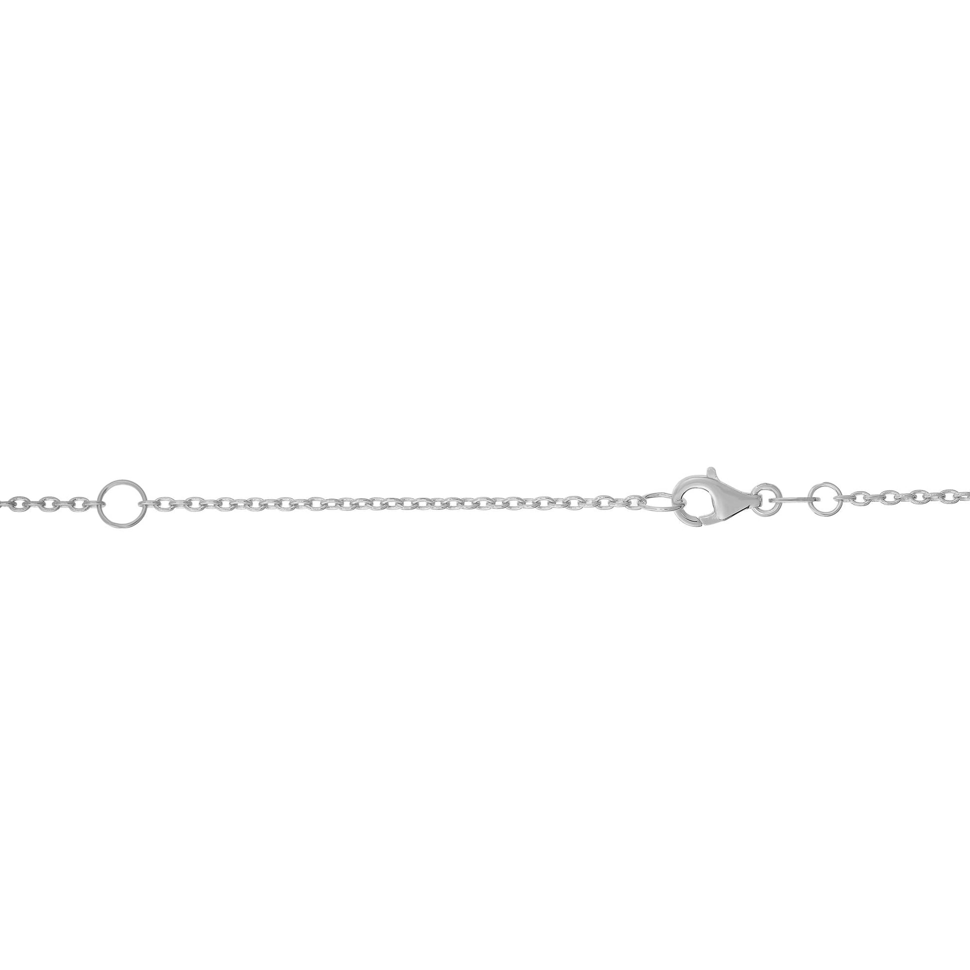 Royal Chain 14K Gold 1.5mm Extendable Chain ELWRF035