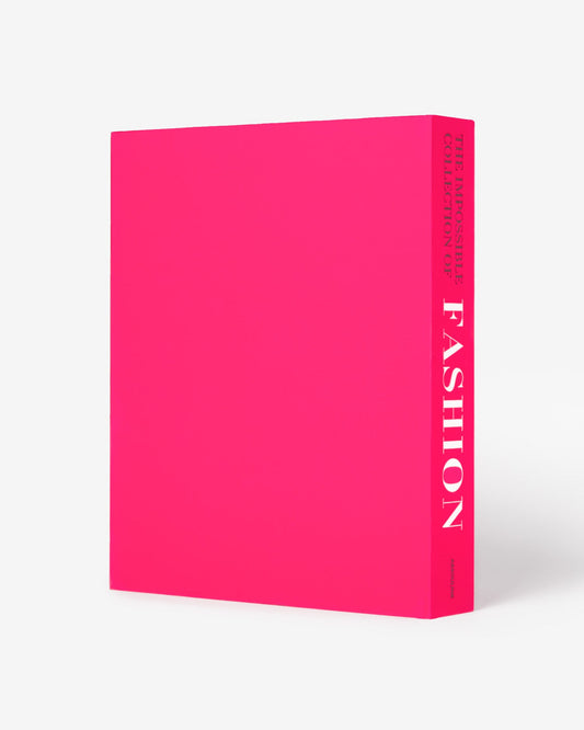The Impossible Collection of Fashion
