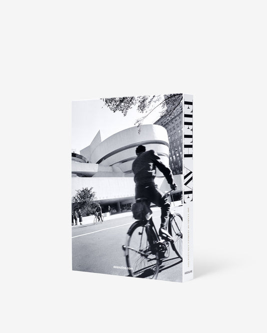 Fifth Avenue: 200 Years of Stories and Legends