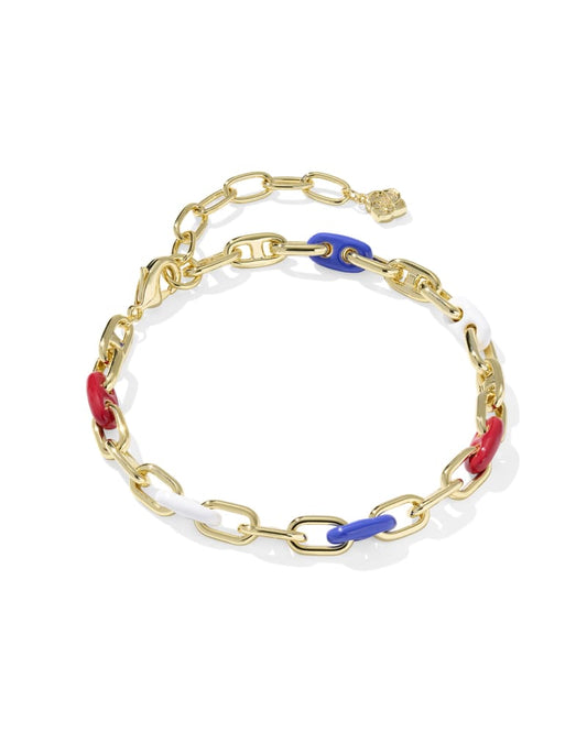 Bailey Chain Bracelet
