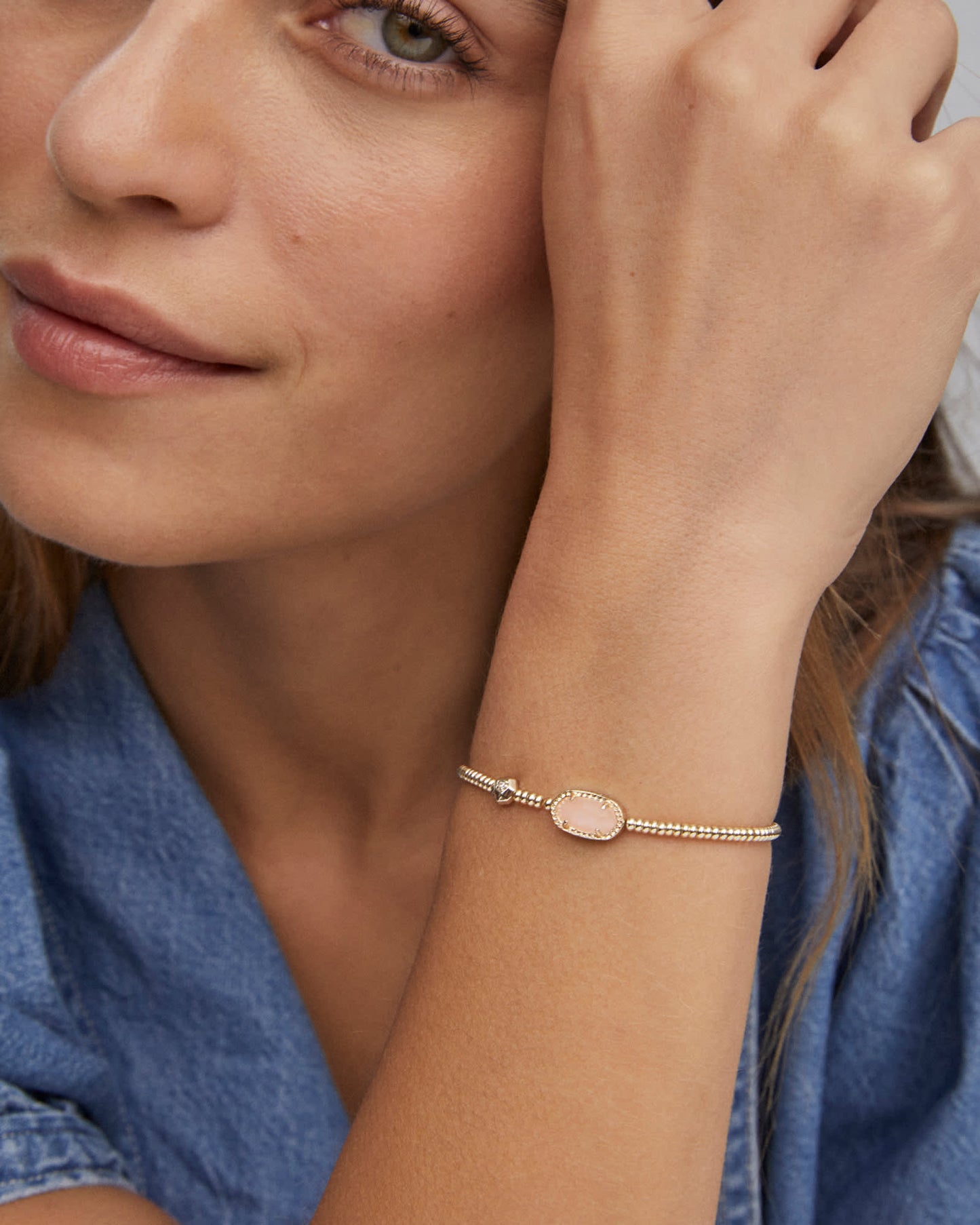 Grayson Stretch Bracelet