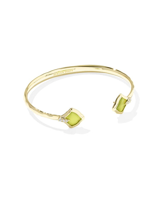 Joelle Cuff Bracelet